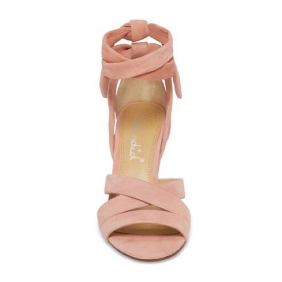 Splendid Fergie Lace-Up Sandal - Picture 3 of 8